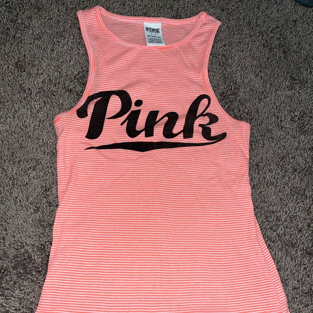 VS PINK Tank Top
